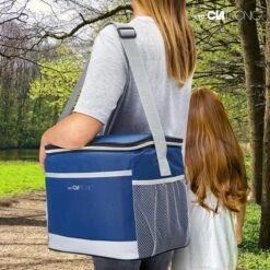 Clatronic KT 3720- Koeltas - 12V - 15 Liter -Kampeeruitrusting 1200x1200 1742