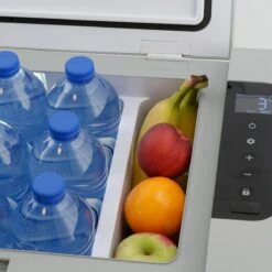 Mestic MCC-35 Koelbox Compressor - AC/DC - 35L 19 Mestic MCC-35 Koelbox Compressor - AC/DC - 35L -Kampeeruitrusting 1200x1200 1755