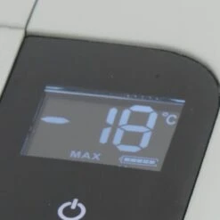 Mestic MCC-35 Koelbox Compressor - AC/DC - 35L 21 Mestic MCC-35 Koelbox Compressor - AC/DC - 35L -Kampeeruitrusting 1200x1200 1757