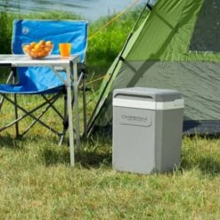 Campingaz Powerbox Plus Thermo-elektrische Koelbox - 12V - 24L - Grijs 5 Campingaz Powerbox Plus Thermo-elektrische Koelbox - 12V - 24L - Grijs -Kampeeruitrusting 1200x1200 1804