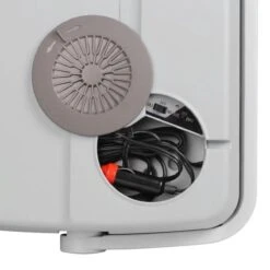 Tristar KB-7532 Koelbox 26 Liter - Koelbox Elektrisch - 12v Autolader En 230v Stopcontact - Koelt & Verwarmt - Grijs -Kampeeruitrusting 1200x1200 1806