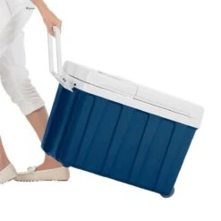 Mobicool MQ40W Thermo-elektrische Koelbox - 39 Liter - 12V / 230V - Blauw -Kampeeruitrusting 1200x1200 1810