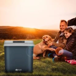 Tillvex- Koelbox, Coolbox, 32 Liter, Grijs 9 Tillvex- Koelbox, Coolbox, 32 Liter, Grijs -Kampeeruitrusting 1200x1200 1813