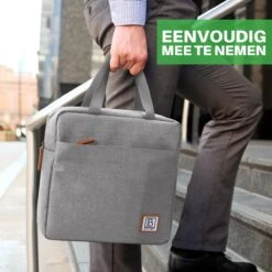 Brisby 4 Laags Geïsoleerde Koeltas - Lunchtas 7 Liter - Lichtgrijs 12 Brisby 4 Laags Geïsoleerde Koeltas - Lunchtas 7 Liter - Lichtgrijs -Kampeeruitrusting 1200x1200 1817