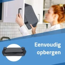 GOAT Outdoor 4 Laags Geïsoleerde Koeltas - Lunchtas 15 Liter - Grijs - Excl. Koelelementen -Kampeeruitrusting 1200x1200 1822