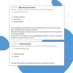 GOAT Outdoor 4 Laags Geïsoleerde Koeltas - Lunchtas 15 Liter - Grijs - Excl. Koelelementen -Kampeeruitrusting 1200x1200 1827