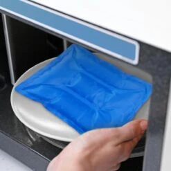 Relaxdays Hot Cold Pack Knie - Knie Brace - Kniebandage - Warmte Kompres - Bij Blessures -Kampeeruitrusting 1200x1200 1847