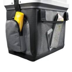 Dometic Bordbar AS 25 - Thermo-elektrische Personenauto Koelbox - 20 Liter - 12v/230v 9 Dometic Bordbar AS 25 - Thermo-elektrische Personenauto Koelbox - 20 Liter - 12v/230v -Kampeeruitrusting 1200x1200 1854