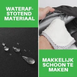 Brisby 4 Laags Geïsoleerde Koeltas - Lunchtas 4 Liter - Zwart 11 Brisby 4 Laags Geïsoleerde Koeltas - Lunchtas 4 Liter - Zwart -Kampeeruitrusting 1200x1200 1872