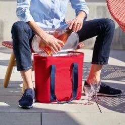 Reisenthel Thermoshopper Koeltas - 15L - Zwart 15 Reisenthel Thermoshopper Koeltas - 15L - Zwart -Kampeeruitrusting 1200x1200 1913