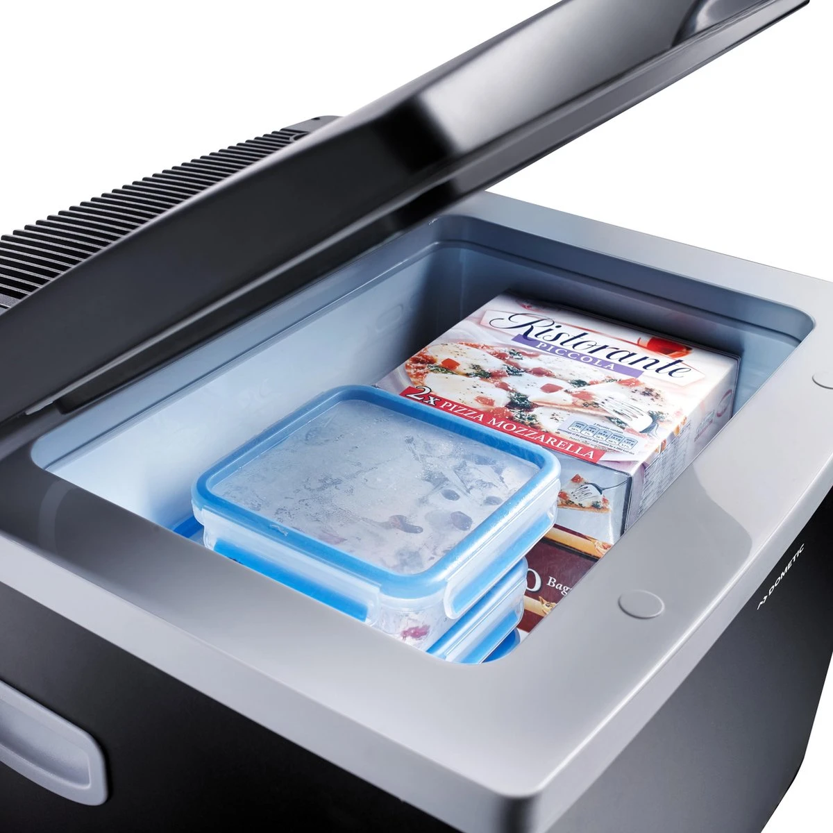 Dometic Coolfun CK40D Hybrid Koelbox - 38 Liter - 12/230v 8 Dometic Coolfun CK40D Hybrid Koelbox - 38 Liter - 12/230v - Afbeelding 8