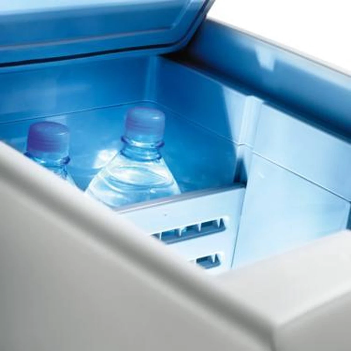 Dometic Tropicool TCX35 Thermo-elektrische Koelbox - 33 Liter - 12/24/230V - Ook Verwarmen 7 Dometic Tropicool TCX35 Thermo-elektrische Koelbox - 33 Liter - 12/24/230V - Ook Verwarmen - Afbeelding 7