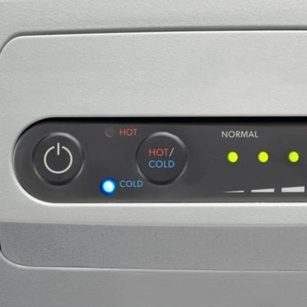 Dometic Tropicool TCX35 Thermo-elektrische Koelbox - 33 Liter - 12/24/230V - Ook Verwarmen 12 Dometic Tropicool TCX35 Thermo-elektrische Koelbox - 33 Liter - 12/24/230V - Ook Verwarmen - Afbeelding 12