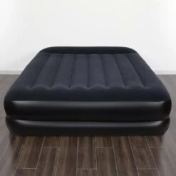 Bestway Luchtbed Tritech Premium+ - 2 Persoons - Ingebouwde Pomp - Extra Dik - Stevige Constructie 22 Bestway Luchtbed Tritech Premium+ - 2 Persoons - Ingebouwde Pomp - Extra Dik - Stevige Constructie -Kampeeruitrusting 1200x1200 252