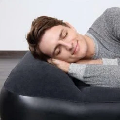 Bestway Luchtbed Tritech Premium+ - 2 Persoons - Ingebouwde Pomp - Extra Dik - Stevige Constructie 32 Bestway Luchtbed Tritech Premium+ - 2 Persoons - Ingebouwde Pomp - Extra Dik - Stevige Constructie -Kampeeruitrusting 1200x1200 253