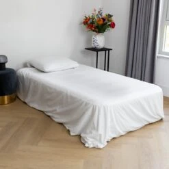 BluMill Eenpersoons Luchtbed - Met Ingebouwde Pomp - Luchtbed Zelfopblazend - Incl. Draagtas - 191x99x36 Cm -Kampeeruitrusting 1200x1200 262