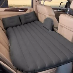 Auto Luchtbed – Luchtbed Auto – Auto Matras – Multifunctioneel – Incl. Elektrische Pomp – Kampeer Luchtbed – 2 Persoons -Kampeeruitrusting 1200x1200 287