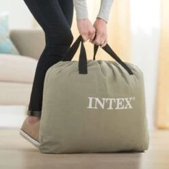 Intex Deluxe Pillow Rest Raised Luchtbed - 2-persoons - 203x152x42 Cm 38 Intex Deluxe Pillow Rest Raised Luchtbed - 2-persoons - 203x152x42 Cm -Kampeeruitrusting 1200x1200 297