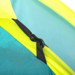 Pavillo Tent Coolground X3 Luifel - Groen - 3 Persoons -Kampeeruitrusting 1200x1200 3