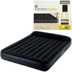 Intex Pillow Rest Classic Queen Luchtbed - 2-persoons - 152x203x25 Cm -Kampeeruitrusting 1200x1200 310