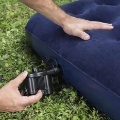 Pavillo Twin Luchtbed - 1-Persoons - 188x99x22 Cm -Kampeeruitrusting 1200x1200 319