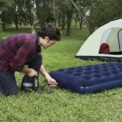 Pavillo Twin Luchtbed - 1-Persoons - 188x99x22 Cm -Kampeeruitrusting 1200x1200 322