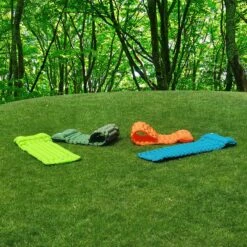 LVNRIDS Isomat, Zelfopblazend, Ultralicht, Luchtmatras, Camping, Zelfopblaasbaar, Opblaasbaar Matras, 3,9 Inch Dik, Met Voetperspomp En Kussen, Voor Camping, Reizen, Outdoor, Wandelen, Strand, Oranje 13 LVNRIDS Isomat, Zelfopblazend, Ultralicht, Luchtmatras, Camping, Zelfopblaasbaar, Opblaasbaar Matras, 3,9 Inch Dik, Met Voetperspomp En Kussen, Voor Camping, Reizen, Outdoor, Wandelen, Strand, Oranje -Kampeeruitrusting 1200x1200 359