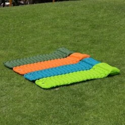 LVNRIDS Isomat, Zelfopblazend, Ultralicht, Luchtmatras, Camping, Zelfopblaasbaar, Opblaasbaar Matras, 3,9 Inch Dik, Met Voetperspomp En Kussen, Voor Camping, Reizen, Outdoor, Wandelen, Strand, Oranje 14 LVNRIDS Isomat, Zelfopblazend, Ultralicht, Luchtmatras, Camping, Zelfopblaasbaar, Opblaasbaar Matras, 3,9 Inch Dik, Met Voetperspomp En Kussen, Voor Camping, Reizen, Outdoor, Wandelen, Strand, Oranje -Kampeeruitrusting 1200x1200 360
