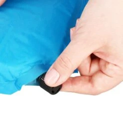 Springos Slaapmat | Zelfopblazend | 186 Cm | Inclusief Hoes & Hoofdkussen | Lichtblauw 28 Springos Slaapmat | Zelfopblazend | 186 Cm | Inclusief Hoes & Hoofdkussen | Lichtblauw -Kampeeruitrusting 1200x1200 367