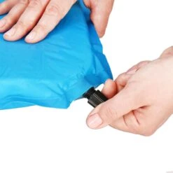 Springos Slaapmat | Zelfopblazend | 186 Cm | Inclusief Hoes & Hoofdkussen | Lichtblauw 36 Springos Slaapmat | Zelfopblazend | 186 Cm | Inclusief Hoes & Hoofdkussen | Lichtblauw -Kampeeruitrusting 1200x1200 370