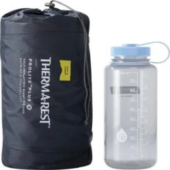 Thermarest Therm-A-Rest ProLite Plus Cayenne R - Zelfopblazende Slaapmat - Cayenne -Kampeeruitrusting 1200x1200 381