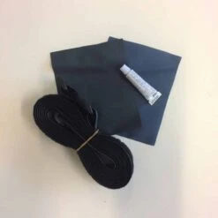 NOMAD® Allround Extra Breed 10.0 - Slaapmat - 198x 76 X 10 - Zelfopblazend - 1 Persoons -Kampeeruitrusting 1200x1200 391