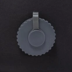 NOMAD Darwin XW 10.0 - Slaapmat -198 Cm X 77 Cm X 10 Cm - Donkergrijs - 10 Cm -Kampeeruitrusting 1200x1200 429