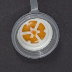 NOMAD Darwin XW 10.0 - Slaapmat -198 Cm X 77 Cm X 10 Cm - Donkergrijs - 10 Cm -Kampeeruitrusting 1200x1200 430