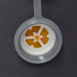 NOMAD Darwin XW 15.0 - Slaapmat -198 Cm X 77 Cm X 15 Cm - Donkergrijs - 15 Cm -Kampeeruitrusting 1200x1200 441