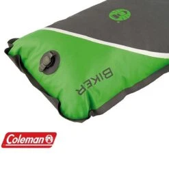 Coleman Biker Mummy Slaapzak - 220 X 80 X 55 Cm - Grijs/groen 19 Coleman Biker Mummy Slaapzak - 220 X 80 X 55 Cm - Grijs/groen -Kampeeruitrusting 1200x1200 474