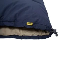 NOMAD® Blazer Classic '78 Slaapzak - Dekenmodel - Max Lichaamslengte 195 Cm 29 NOMAD® Blazer Classic '78 Slaapzak - Dekenmodel - Max Lichaamslengte 195 Cm -Kampeeruitrusting 1200x1200 480