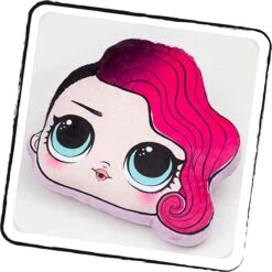 L.O.L. Surprise! Lol Suprise - Slaapzak - L.O.L. - Pisolone Rocker -Kampeeruitrusting 1200x1200 502