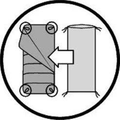 Outwell Slaapzak Dubbel Campion Lux Bruin 18 Outwell Slaapzak Dubbel Campion Lux Bruin -Kampeeruitrusting 1200x1200 529