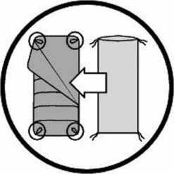 Outwell Slaapzak Dubbel Campion Lux Bruin 22 Outwell Slaapzak Dubbel Campion Lux Bruin -Kampeeruitrusting 1200x1200 530