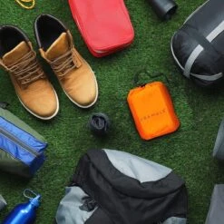 Bramble Noodslaapzak 213 X 91 Cm Polyetheen Oranje 5 Stuks 9 Bramble Noodslaapzak 213 X 91 Cm Polyetheen Oranje 5 Stuks -Kampeeruitrusting 1200x1200 542