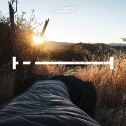 Where Tomorrow Double Slaapzak 220 X 150 Cm Diverse Kleuren - Oranje -Kampeeruitrusting 1200x1200 545