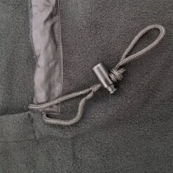 Lowland Fleece Deken - Lakenzak - Navy -Kampeeruitrusting 1200x1200 556