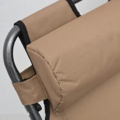 Ligstoel Opvouwbaar 155x60cm - Lichte Ligbed Relaxstoel Tuinstoel Campingstoel Strandstoel 17 Ligstoel Opvouwbaar 155x60cm - Lichte Ligbed Relaxstoel Tuinstoel Campingstoel Strandstoel -Kampeeruitrusting 1200x1200 633