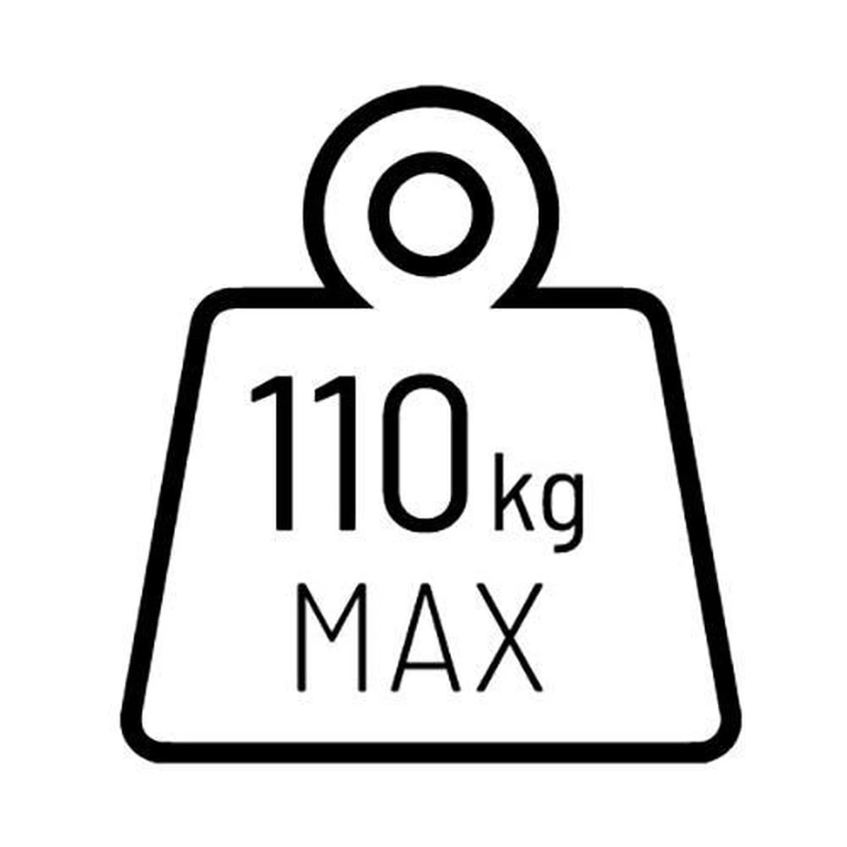 LAFUMA Pop Up XL - Vlinderstoel - Inklapbaar - Blue Delft 9 LAFUMA Pop Up XL - Vlinderstoel - Inklapbaar - Blue Delft - Afbeelding 9