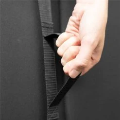 Travellife Barletta Ligbed - Antraciet / Donkergrijs -Kampeeruitrusting 1200x1200 659