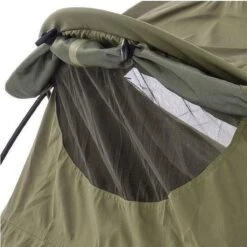Defcon 5 Tent Bivi Bivvy Bag 1700 Gram - Groen - 1 Persoons -Kampeeruitrusting 1200x1200 70