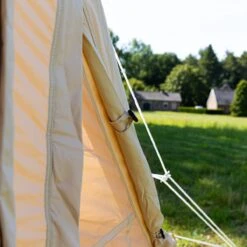 Opblaasbare Vier Persoons Tent Beige 300x200x210 Cm 30 Opblaasbare Vier Persoons Tent Beige 300x200x210 Cm -Kampeeruitrusting 1200x1200 77