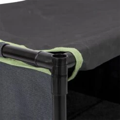 Bo-Camp - Kast/Organizer - 16 Vakken -Kampeeruitrusting 1200x1200 781