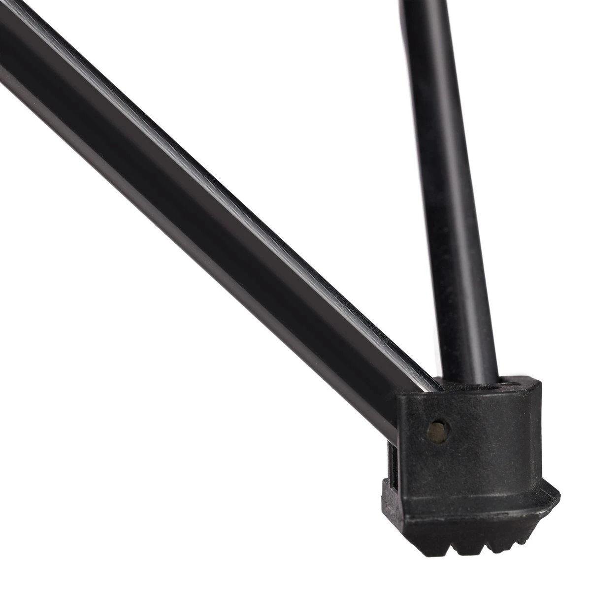 Relaxdays Campingtafel Inklapbaar - Kampeertafel - Klaptafel - Picknicktafel - Draagzak 9 Relaxdays Campingtafel Inklapbaar - Kampeertafel - Klaptafel - Picknicktafel - Draagzak - Afbeelding 9